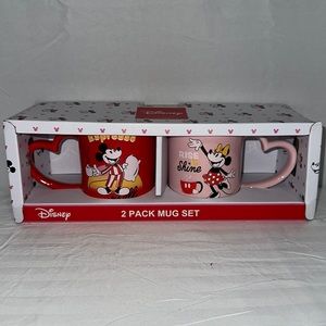 Disney at Primark